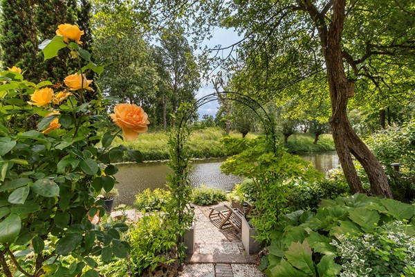 Medium property photo - Phoenixring 15, 3328 HR Dordrecht